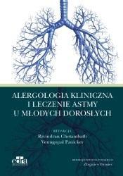 Alergologia kliniczna i leczenie astmy..
