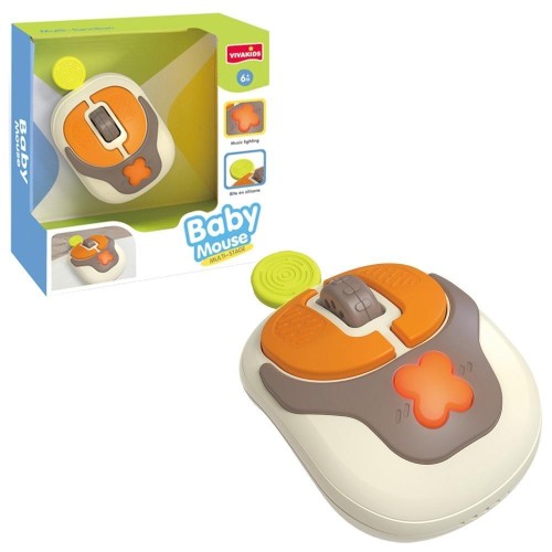 Myszka komputerowa, Askato