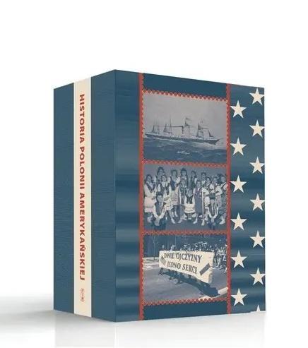 Pakiet: Historia Polonii amerykańskiej