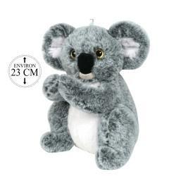 Pluszak Bozami Koala 23cm, Ciuciubabka