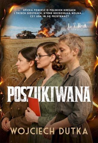 Poszukiwana, Wojciech Dutka