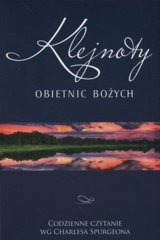 Klejnoty obietnic bożych, Spurgeon Charles