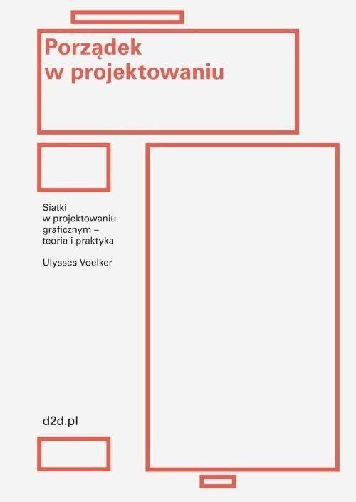 Porządek w projektowaniu, Jean Ulysses Voelker