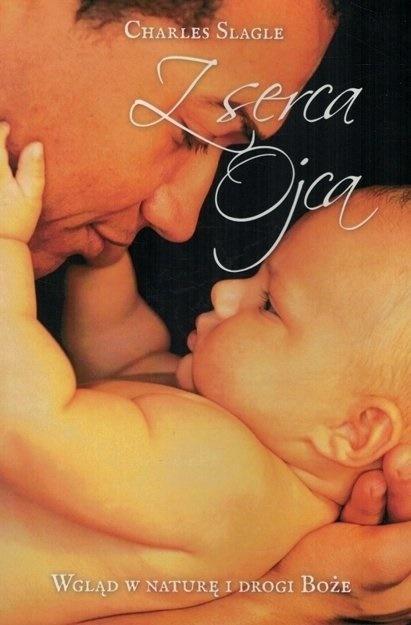 Z serca Ojca, Charles Slagle