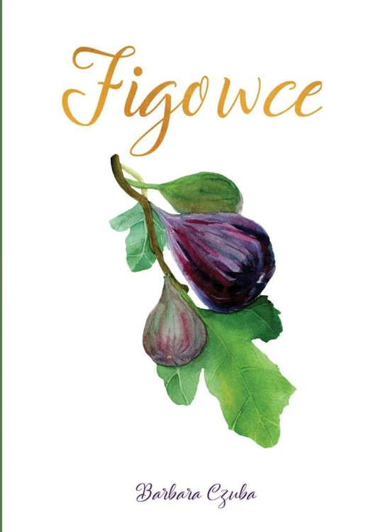 Figowce, Barbara Czuba