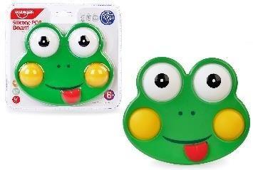 Żabka Pop It, Artyk