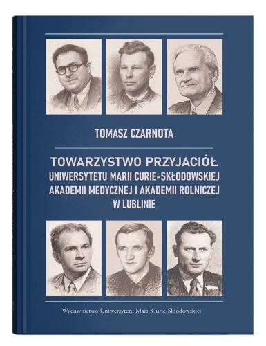 Towarzystwo Przyjaciół Uniwersytetu...