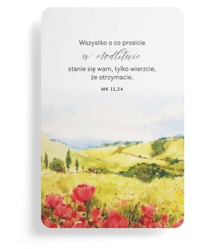 Magnes na lodówkę - Wszystko o co prosicie - maki