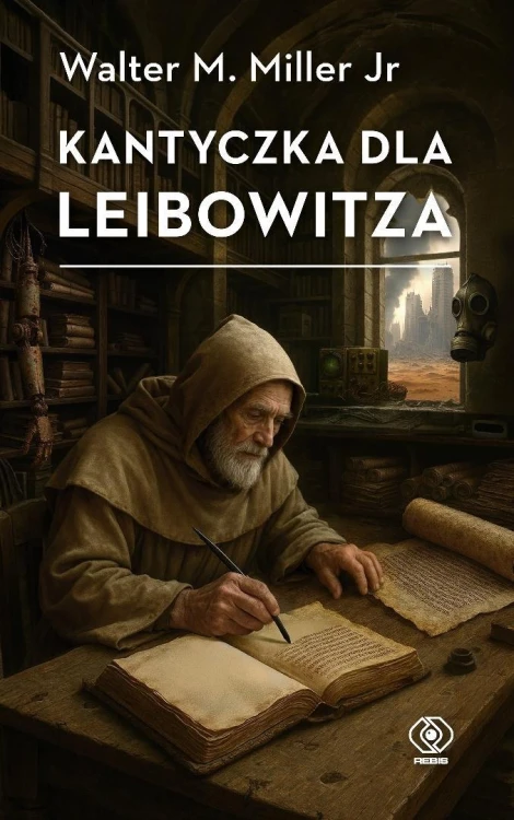 Kantyczka dla Leibowitza, Walter M. Miller Jr