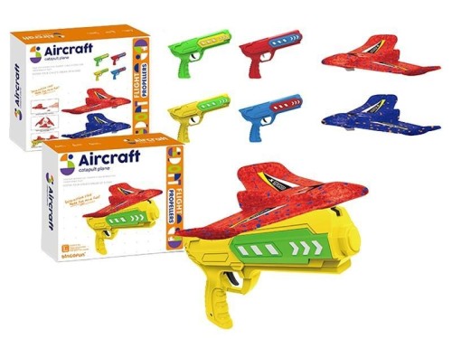 Wyrzutnia samolotów, Artyk