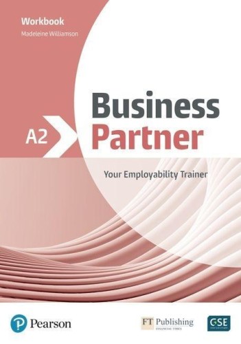 Business Partner A2 WB, Madeleine Williamson