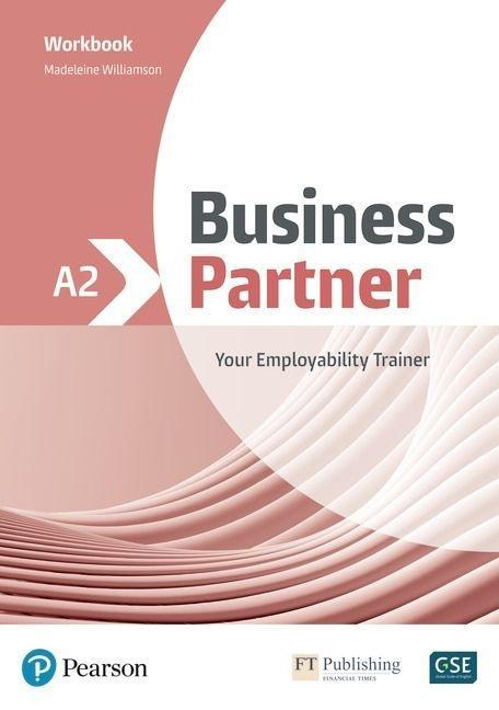 Business Partner A2 WB, Madeleine Williamson