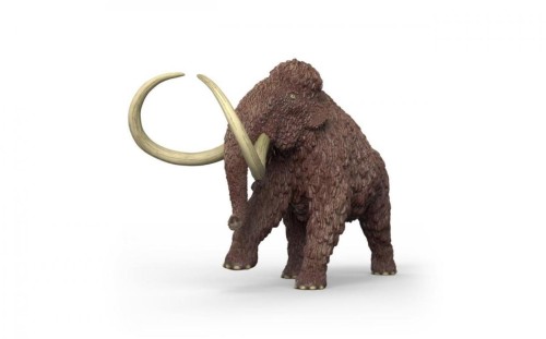 Mamut, SCHLEICH