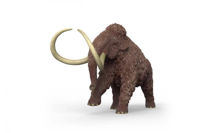Mamut, SCHLEICH