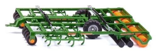 Siku Farmer - Brona talerzowa Amazone, Siku