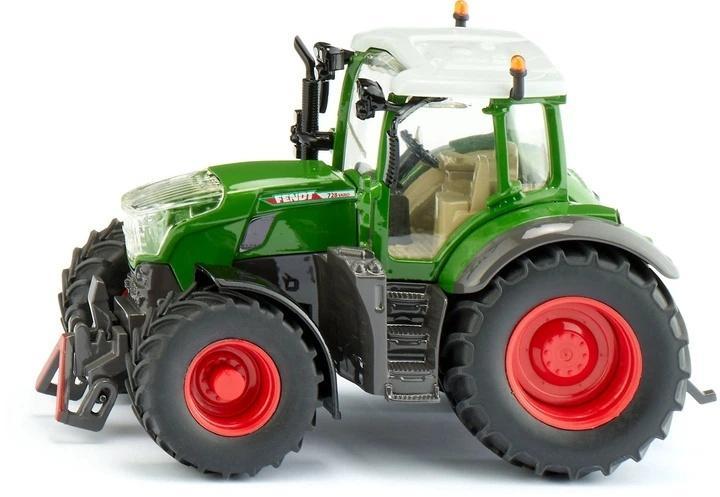 Siku Farmer - Fendt 728 Vario, Siku