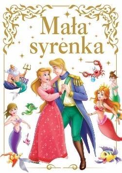 Mała syrenka, praca zbiorowa