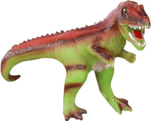 Winylowy giganotozaurus 27cm, Merkpol