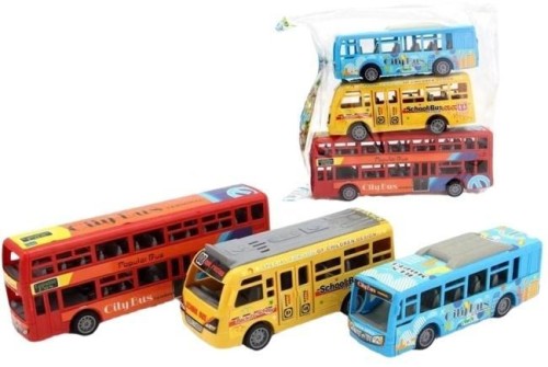 Zestaw autobusów, Merkpol