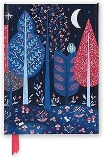 Notatnik A5 linia TW Zaczarowany Las Jenny Zemanek