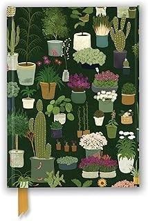 Notatnik A5 linia TW Rośliny Katherine Quin