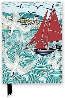 Notatnik A5 linia TW Rybitwy Kate Heiss