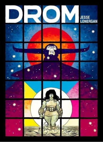 Drom, Jesse Lonergan