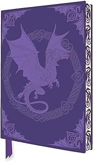 Notatnik A5 linia BR Smoczyca Królowa nieba