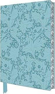 Notatnik A5 linia BR Wallflower William Morris