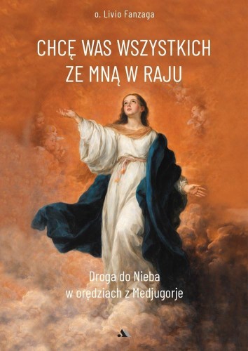 Chcę Was wszystkich ze Mną w raju, Livio Fanzaga