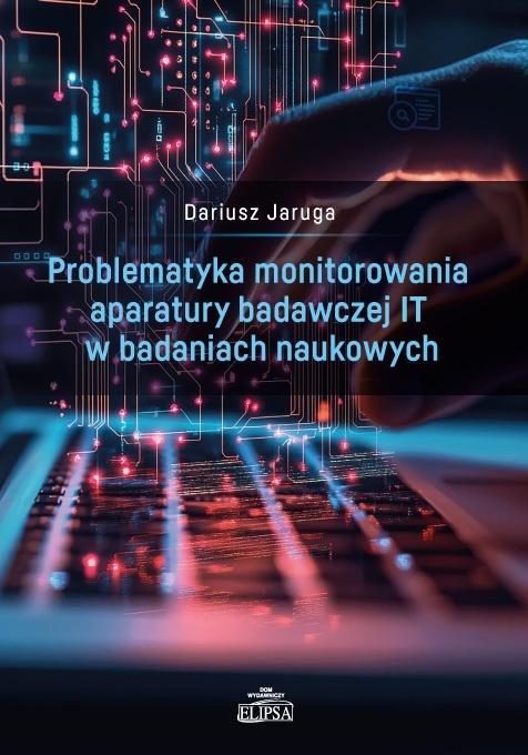 Problematyka monitorowania aparatury badawczej...