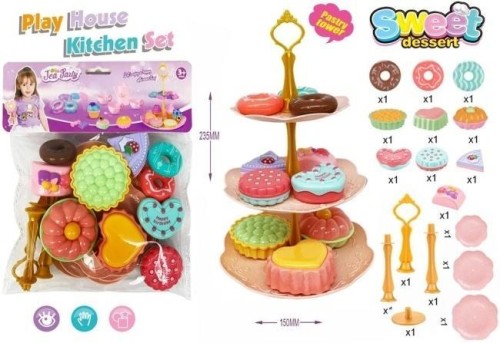 Zestaw kuchenny, Merkpol