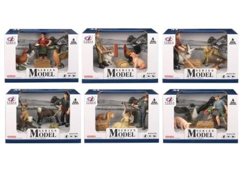 Zestaw farmerski, Merkpol