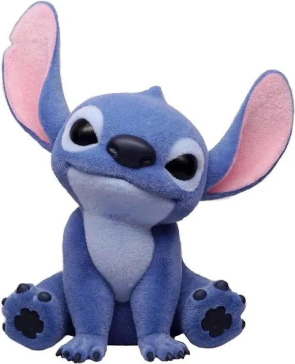 Skarbonka Stitch, Monogram