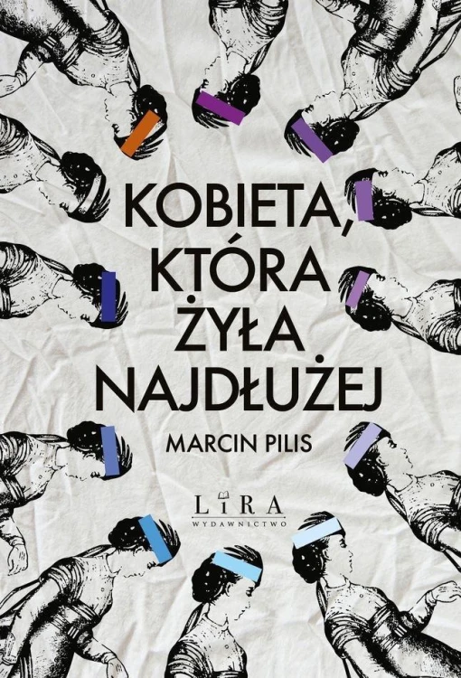 Kobieta, która żyła najdłużej, Marcin Pilis