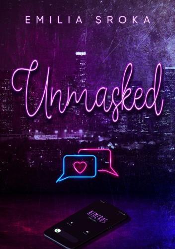 Unmasked, Emilia Sroka