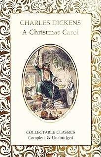 Opowieść wigilijna/A Christmas Carol w.ang TW
