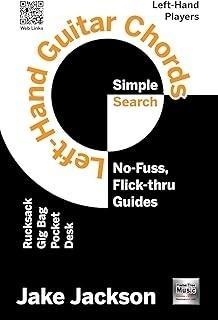 Quick Left Hand Guitar Chords w.ang, Jake Jackson