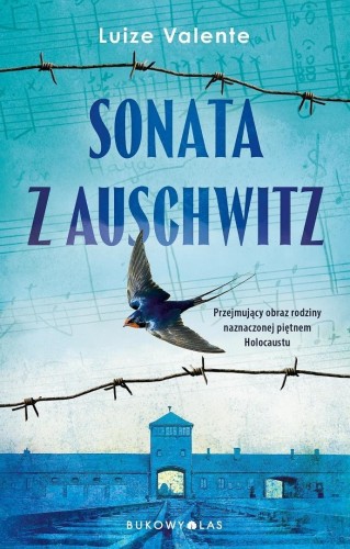 Sonata z Auschwitz, Luize Valente