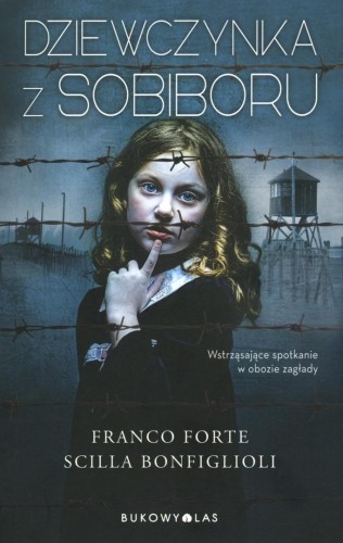 Dziewczynka z Sobiboru