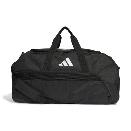 Torba Sportowa Adidas Tiro League - Czarna 39,5l