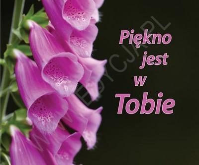 Perełka 155 - Piękno jest w Tobie, praca zbiorowa