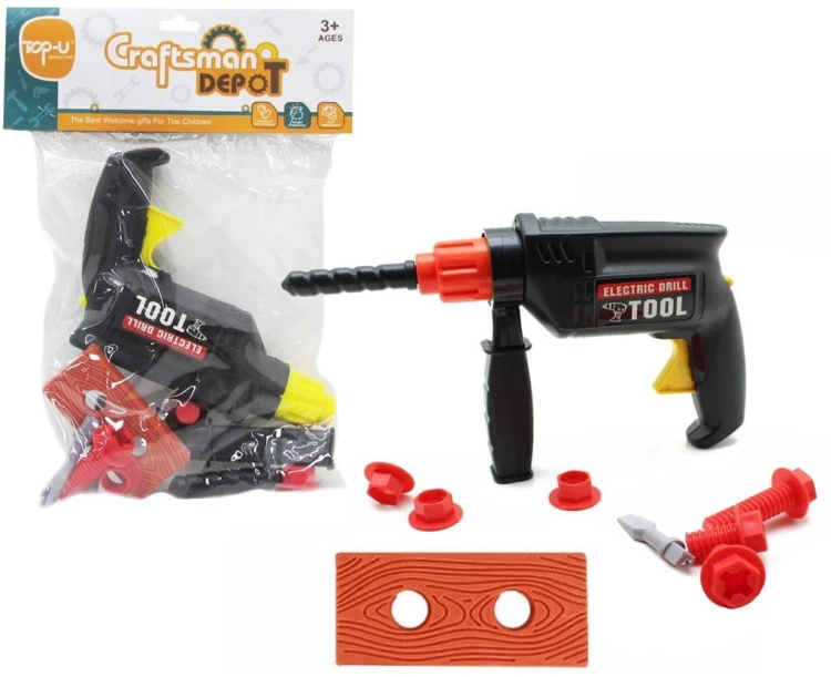 Zestaw narzędzi, Trifox