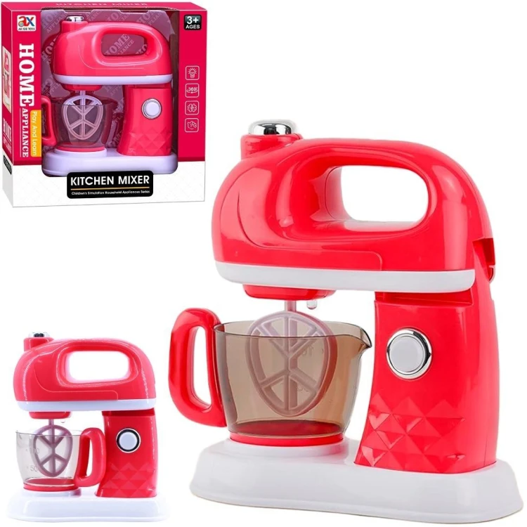 Blender ze światłem, Trifox