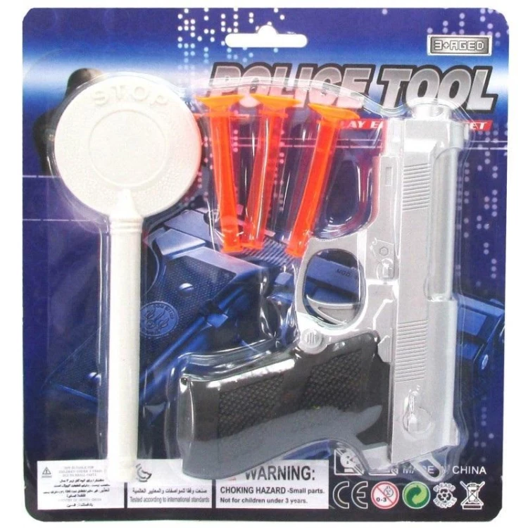 Pistolet na strzałki, Trifox