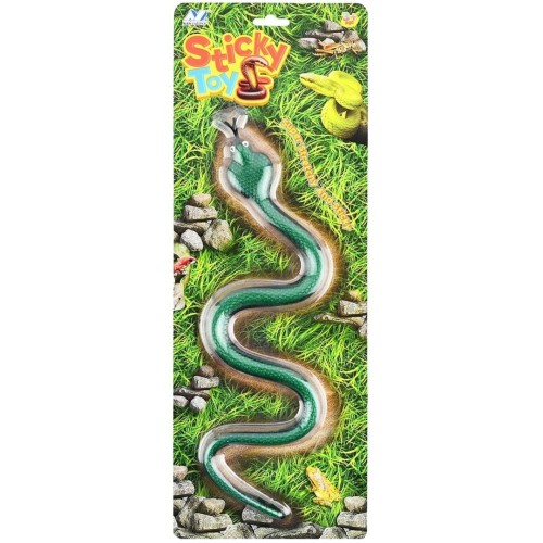 Wąż żelowy, Trifox