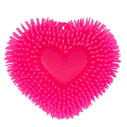 Antystres kudłate serce, Arpex