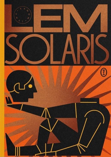 Solaris, Stanisław Lem