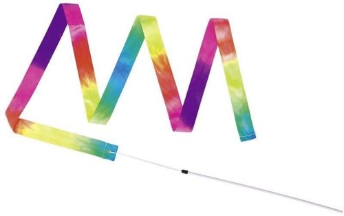 Wstążka do ćwiczeń, Goki