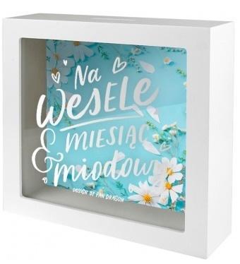 Skarbonka Home-Wesele, Pan Dragon